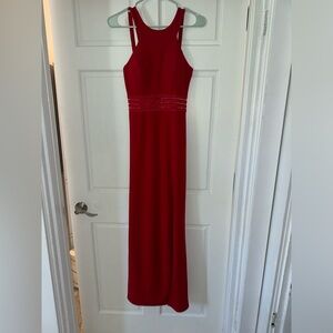 City Triangles Prom/Homecoming dress